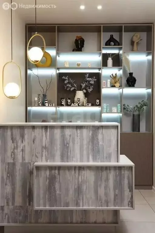 Помещение свободного назначения (120 м) - Фото 1