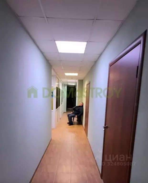 Помещение свободного назначения в Новосибирская область, Новосибирск ... - Фото 2