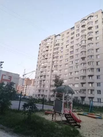 1-к. квартира, 60 м, 6/14 эт. - Фото 0