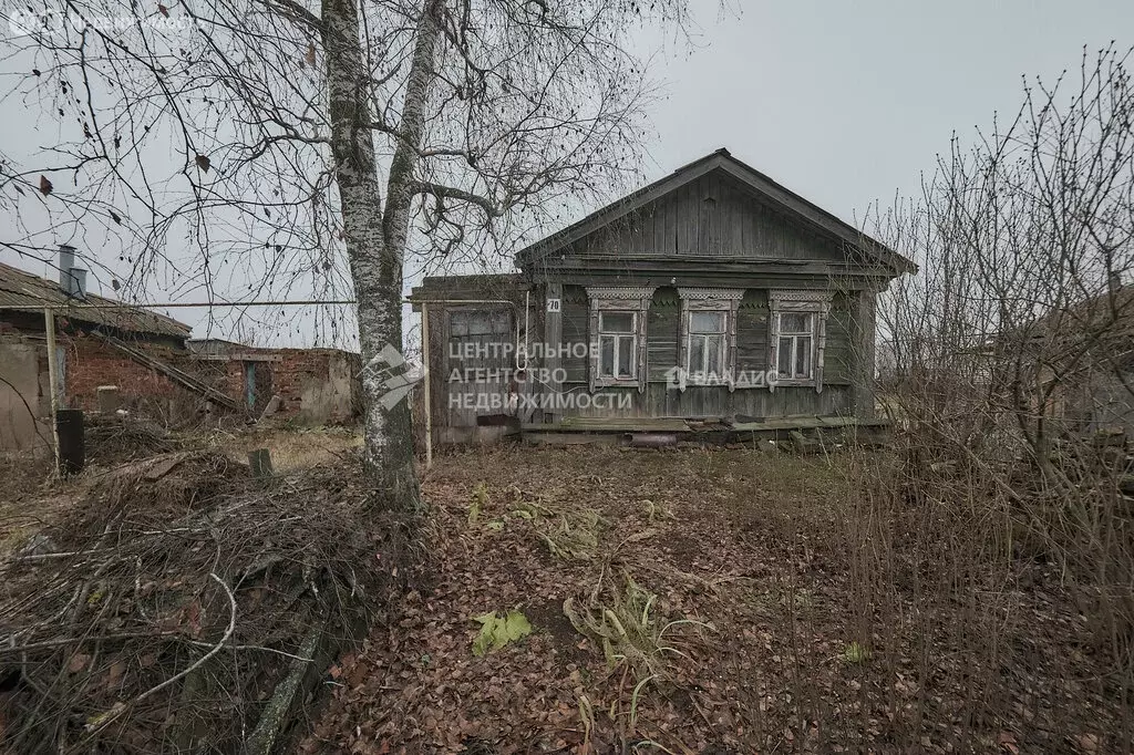 Дом в Поляны, улица Ленина, 70 (69.1 м) - Фото 2