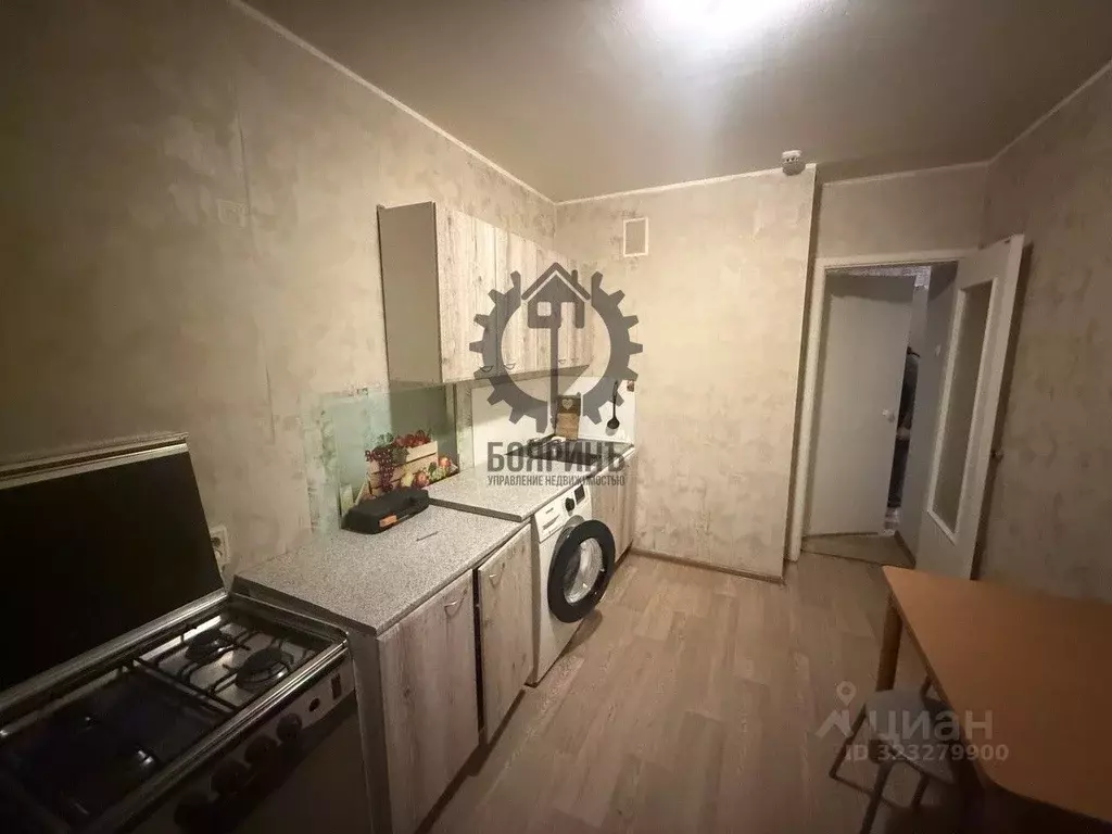 1-к кв. Свердловская область, Екатеринбург ул. Атмосферная, 11 (37.0 ... - Фото 1