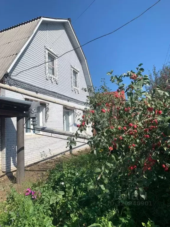 Дом в Курганская область, Далматово Солнечная ул. (82 м) - Фото 0