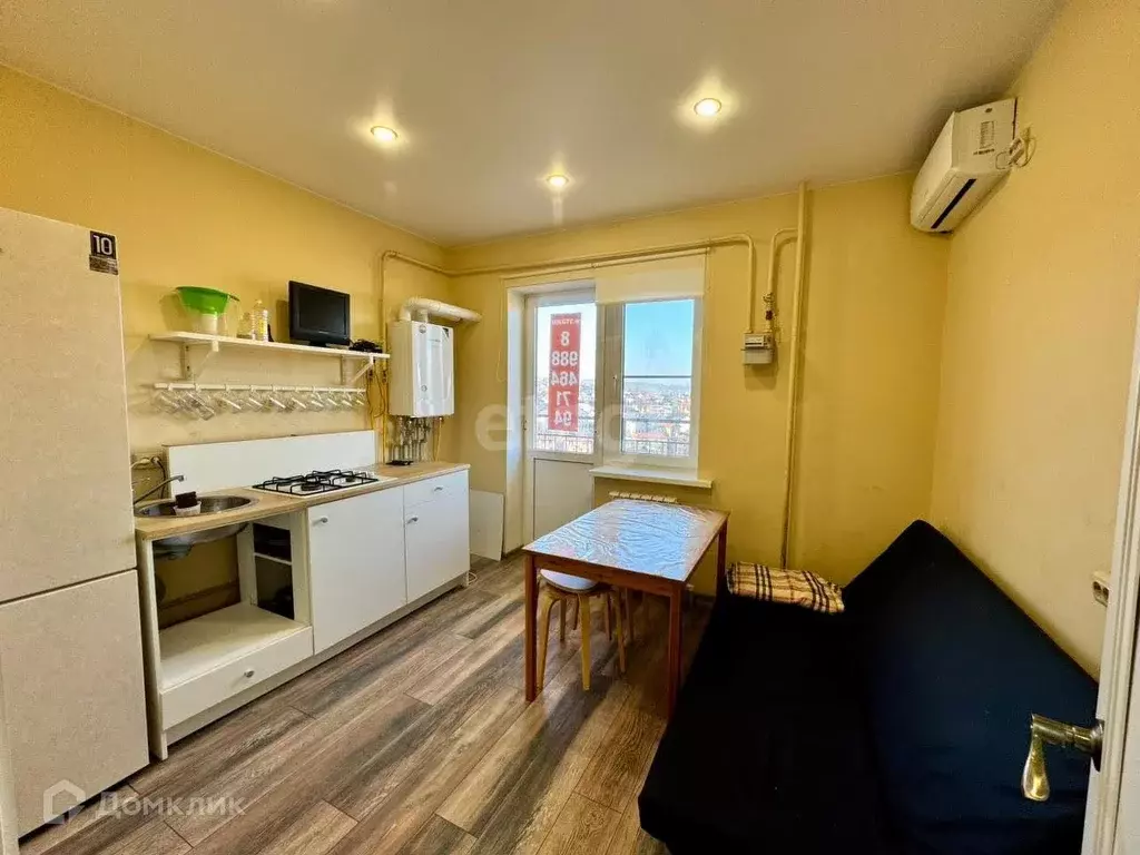 Продаётся 1-к квартира, 35.7 м - Фото 0