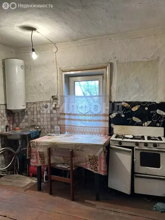 Дом в Абакан, улица Димитрова (62 м) - Фото 2