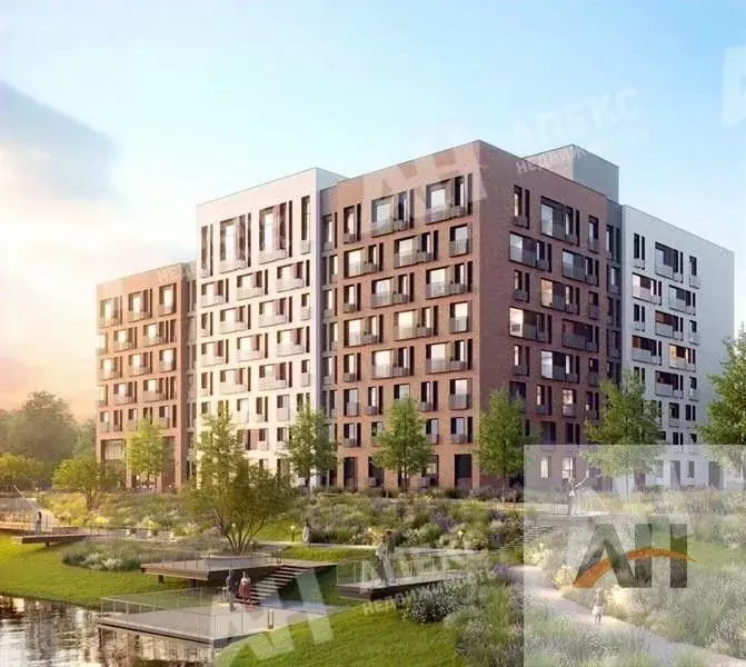 Помещение свободного назначения в Московская область, Королев ... - Фото 2