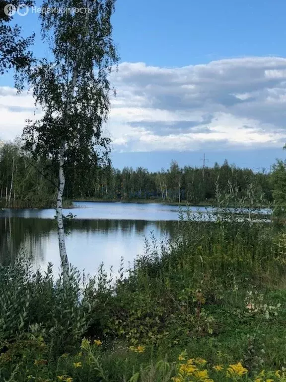 Дом в Нижегородская область, Балахнинский муниципальный округ, рабочий ... - Фото 2