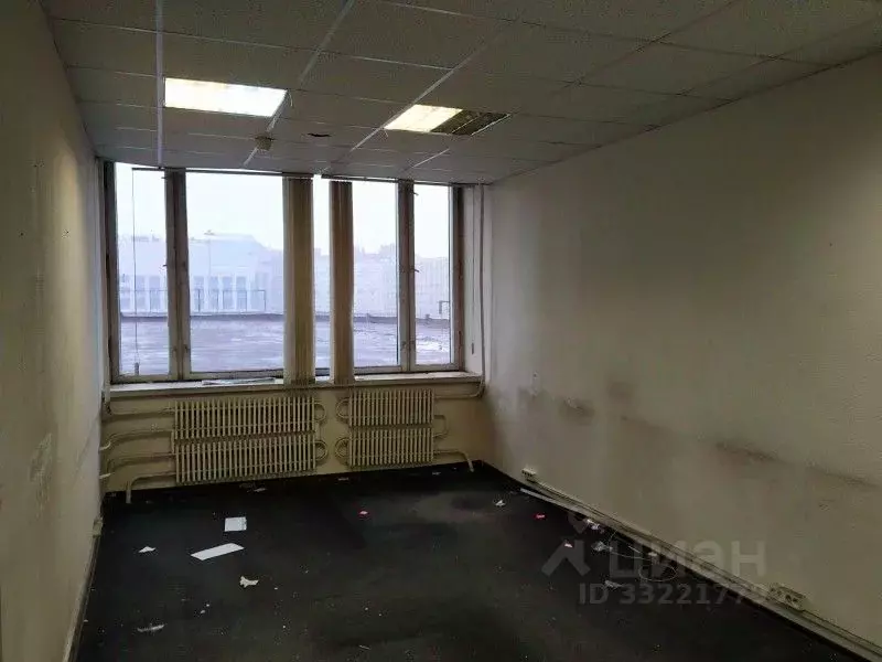 Офис в Санкт-Петербург пл. Конституции, 2 (24 м) - Фото 1