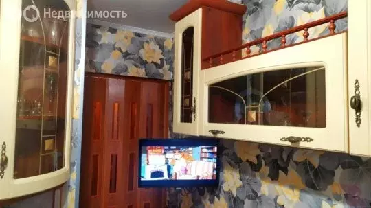 2-комнатная квартира: Москва, улица Фомичёвой, 2 (47 м) - Фото 1