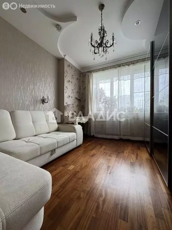 4-комнатная квартира: Москва, улица Покрышкина, 8к2 (120 м) - Фото 0