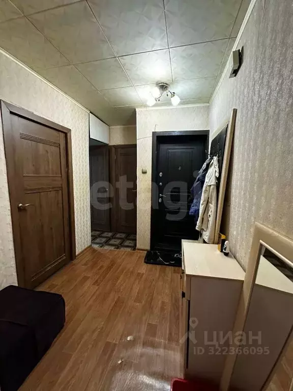 2-к кв. Костромская область, Кострома Профсоюзная ул., 40 (43.0 м) - Фото 2