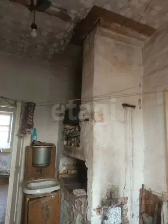 Дом в Свердловская область, Нижний Тагил Голый Камень мкр,  (35 м) - Фото 0