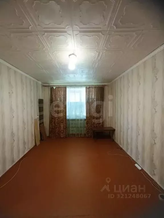 1-к кв. Белгородская область, Губкин ул. Лазарева, 1 (34.0 м) - Фото 1