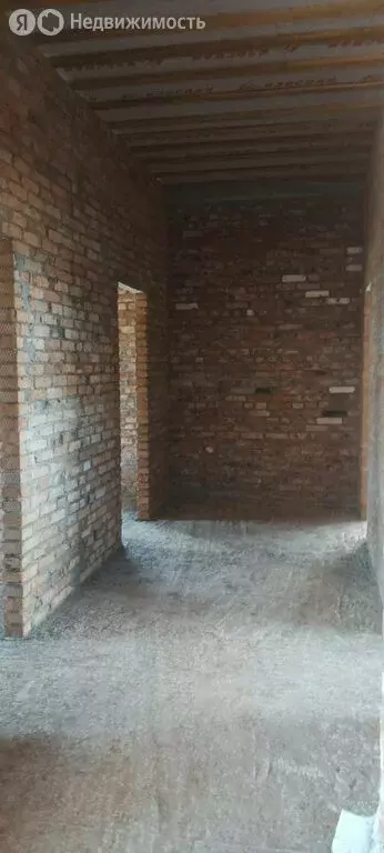 Дом в Шахты, улица Смидовича, 61 (140 м) - Фото 1