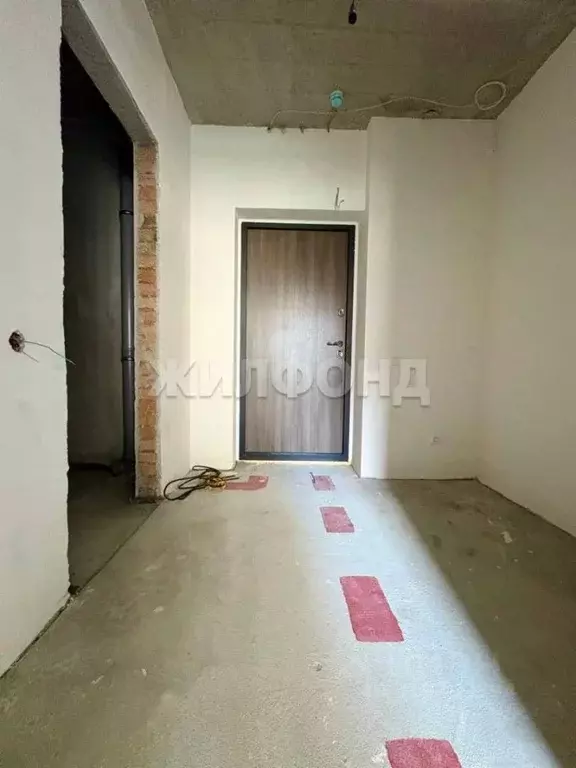 Студия Новосибирская область, Новосибирск ул. Имени генерал-майора ... - Фото 1