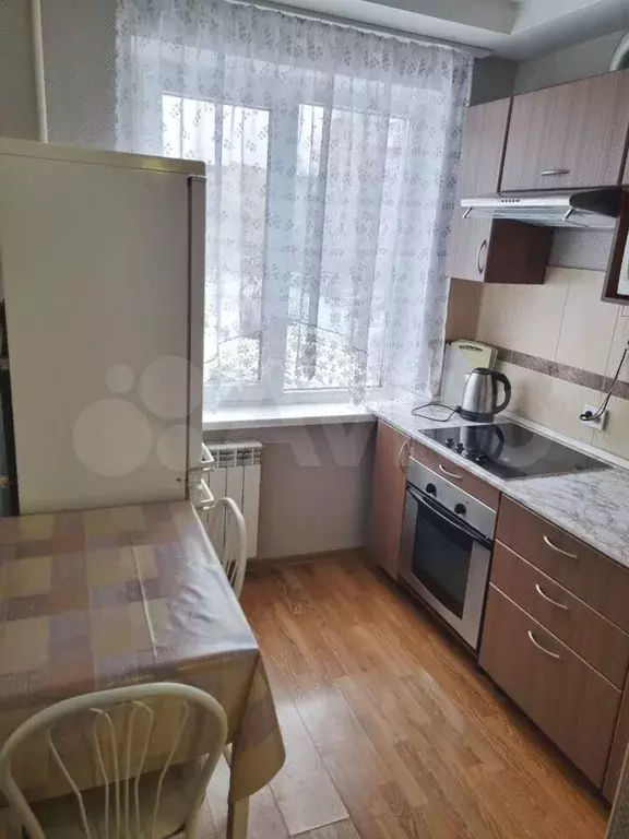 1-к. квартира, 30 м, 2/9 эт. - Фото 0