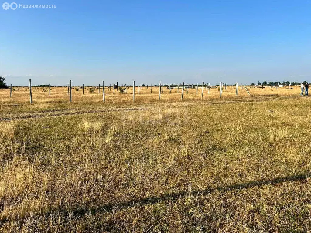 Участок в Эльбрусский район, село Тегенекли (2.01 м) - Фото 2