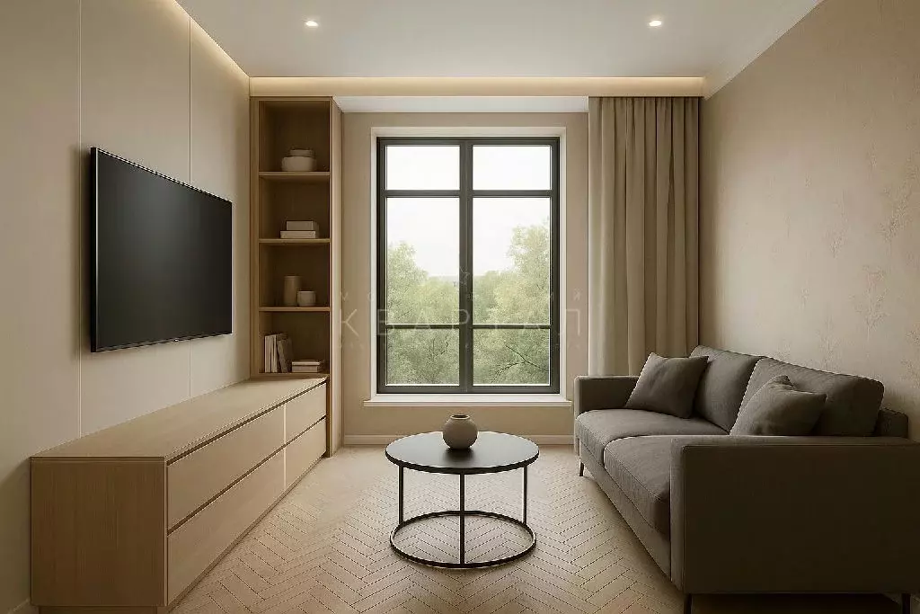 Продается 2-комнатная квартира - Фото 1