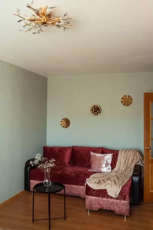 1-к кв. Ленинградская область, Гатчина ул. Изотова, 15к2 (36.0 м) - Фото 1