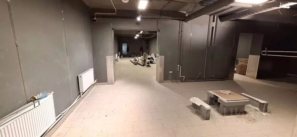 Торговая площадь в Пермский край, Пермь ул. Коммунистическая, 19 (100 ... - Фото 2