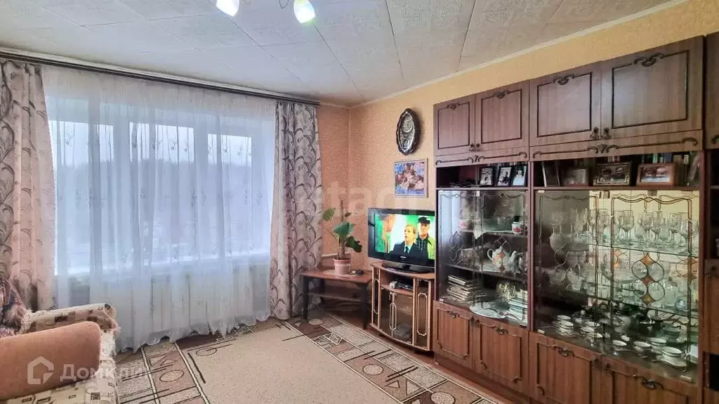 Продаётся 4-к квартира, 85 м - Фото 1