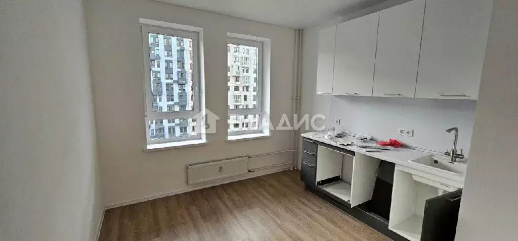 Продается 1-комнатная квартира - Фото 2