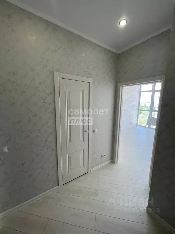 1-к кв. Краснодарский край, Анапа Анапское ш., 32 (35.8 м) - Фото 2