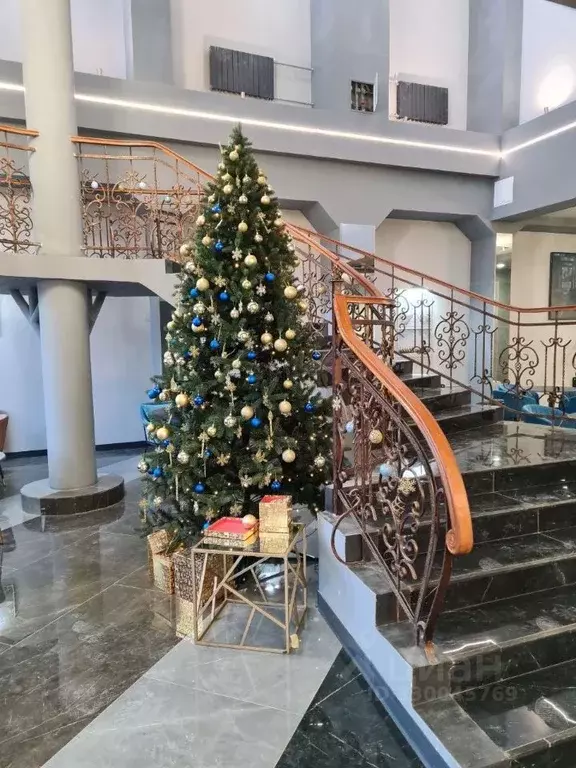Студия Москва Ленинградский просп., 80к66 (25.7 м) - Фото 1