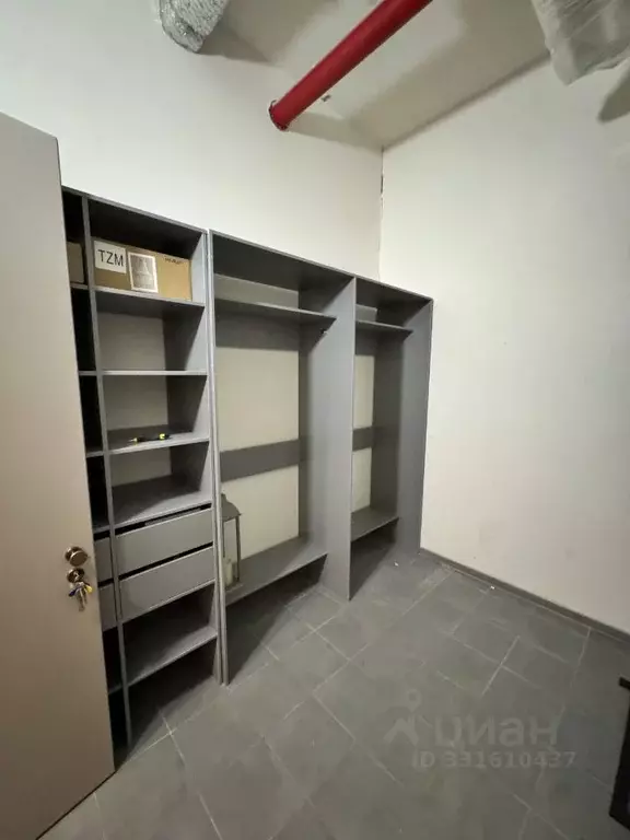 Склад в Москва 1-й Красногвардейский проезд, 22с1 (6 м) - Фото 2