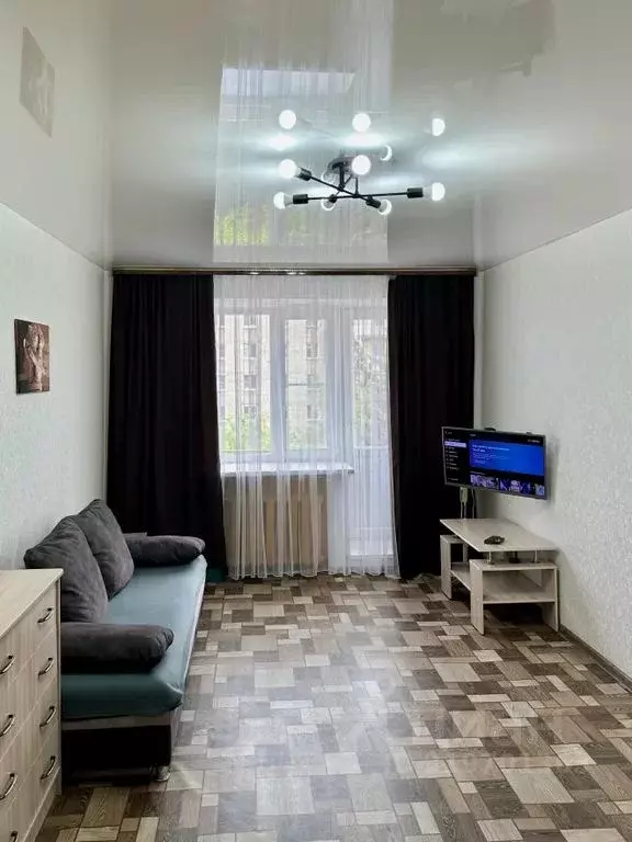 1-к кв. Ярославская область, Рыбинск ул. Кирова, 32 (32.0 м) - Фото 0