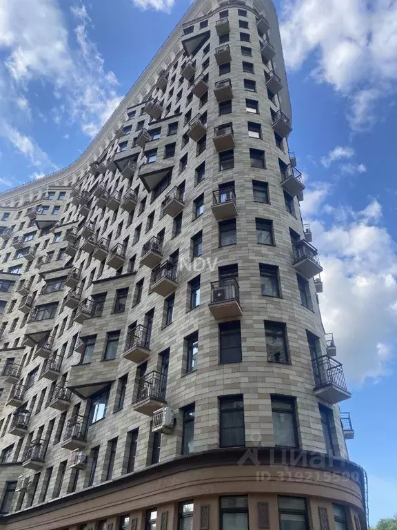 1-к кв. Москва Солдатский пер., 10 (46.0 м) - Фото 0