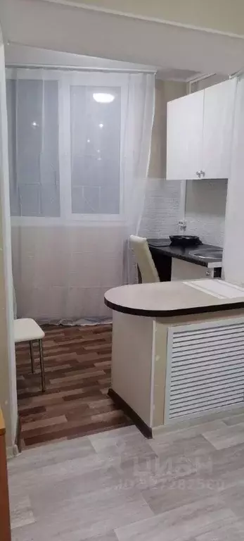 Студия Татарстан, Казань Минская ул., 46 (20.0 м) - Фото 2