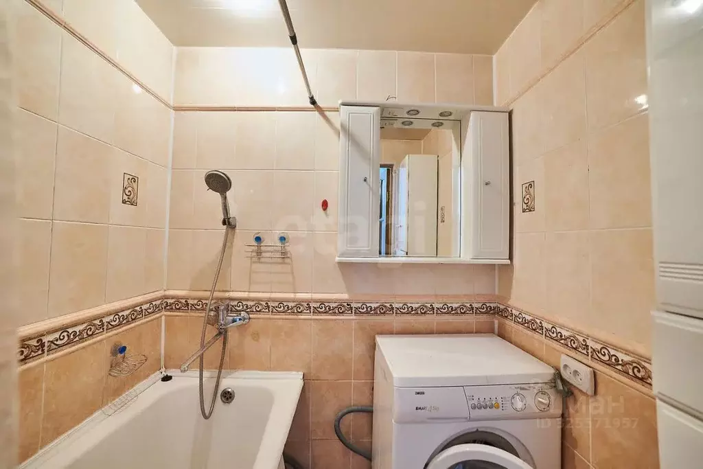 3-к кв. Башкортостан, Стерлитамак ул. Артема, 23 (62.1 м) - Фото 1