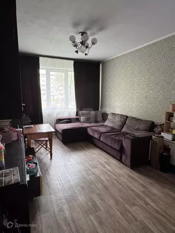 Продаётся 2-к квартира, 43.7 м - Фото 1
