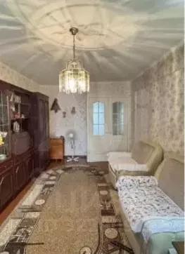 2-к кв. Красноярский край, Красноярск ул. Малиновского, 5 (51.0 м) - Фото 0