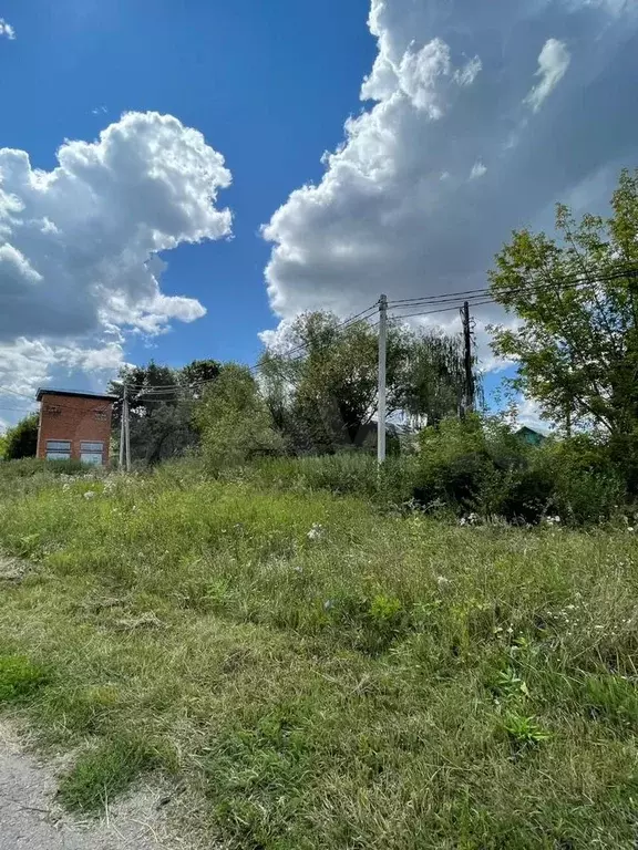 Участок 30 сот. (ИЖС) - Фото 0