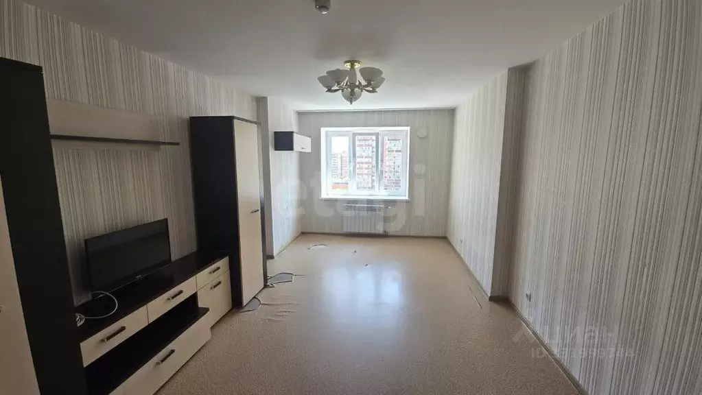 2-к кв. Татарстан, Альметьевск просп. Изаила Зарипова, 41 (56.5 м) - Фото 2