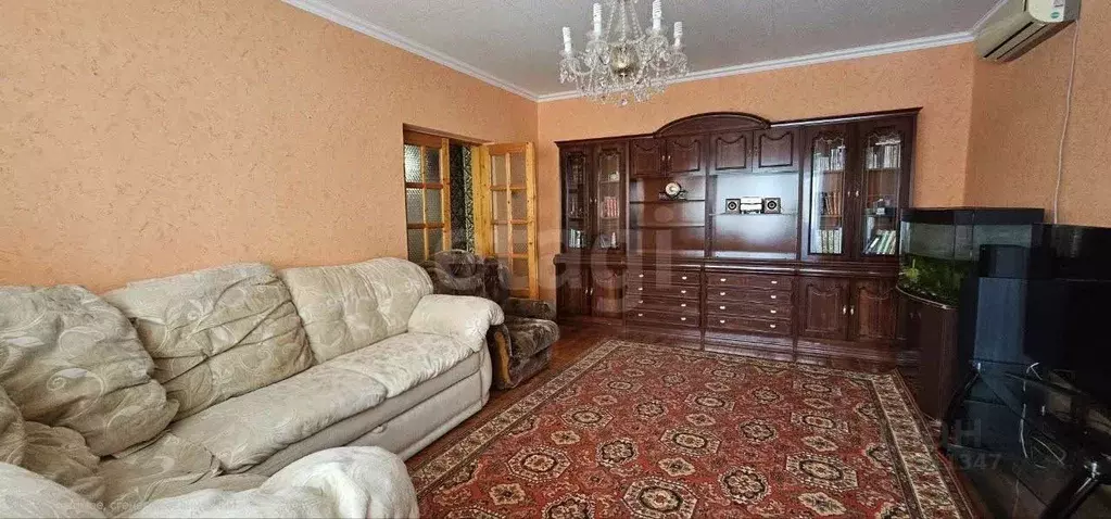 3-к кв. Чувашия, Чебоксары ул. Алексея Талвира, 14 (106.2 м) - Фото 1