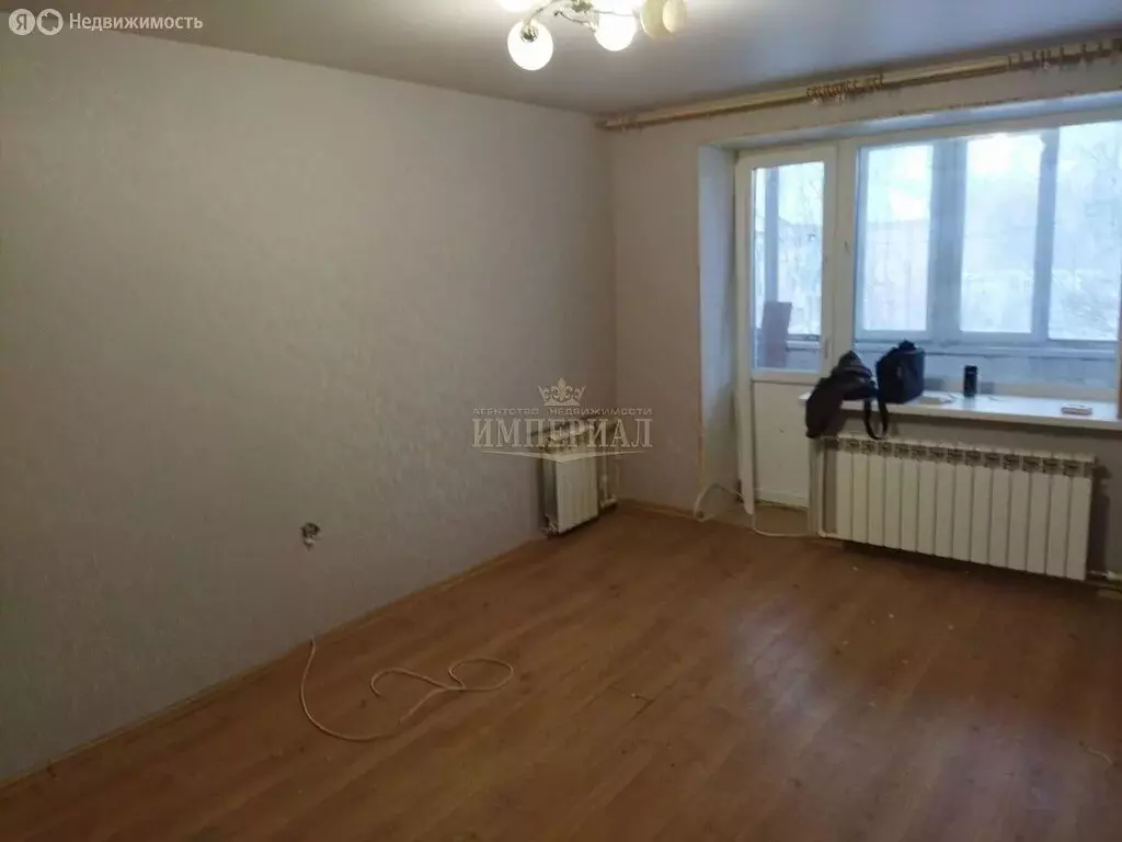 2-комнатная квартира: Йошкар-Ола, улица Баумана, 12А (50 м) - Фото 1