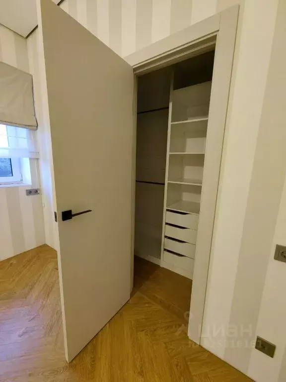 2-к кв. Москва 5-й Донской проезд, 21К11 (45.0 м) - Фото 2