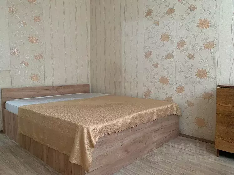 2-к кв. Санкт-Петербург ул. Солдата Корзуна, 3 (47.0 м) - Фото 1