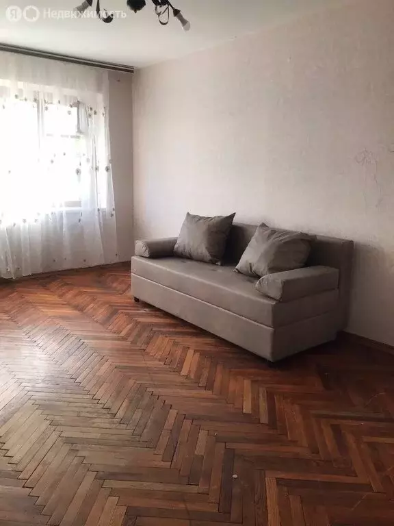 1-комнатная квартира: Сочи, улица Тимирязева, 2 (30 м) - Фото 0