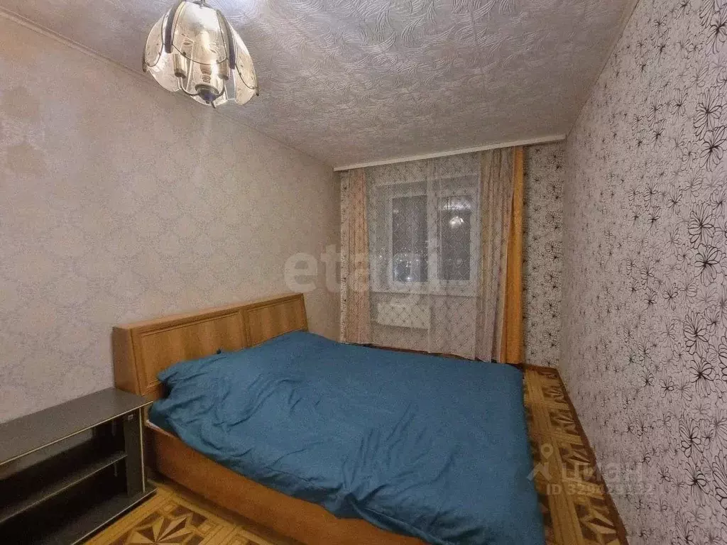 2-к кв. Башкортостан, Стерлитамак ул. Артема, 23 (47.0 м) - Фото 1