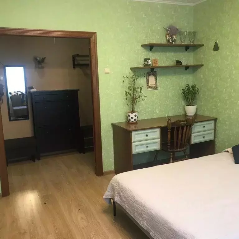 Квартира, 2 комнаты, 54 м - Фото 0