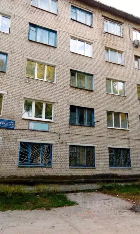 Комната Брянская область, Фокино ул. Карла Маркса (18.0 м) - Фото 1