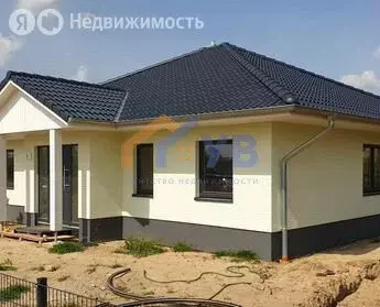Дом в Погореловское сельское поселение, деревня Ивашково (70 м) - Фото 0