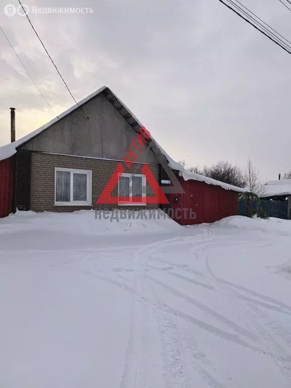 Дом в Каменск-Уральский, 1-я Набережная улица, 6 (60 м) - Фото 2