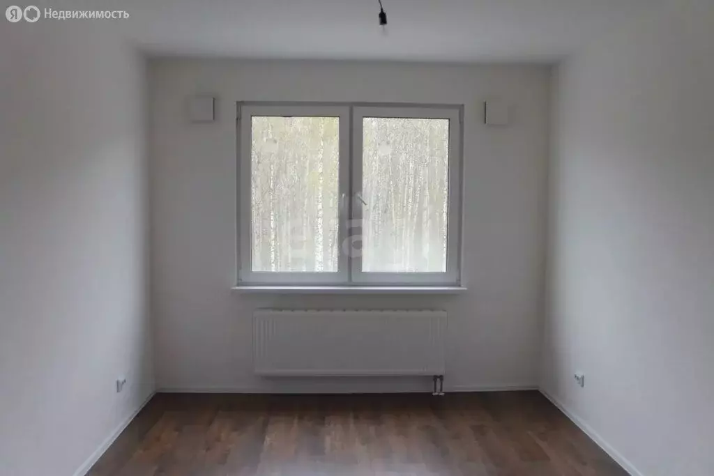 Квартира-студия: Санкт-Петербург, Пейзажная улица, 24к1 (20.4 м) - Фото 1