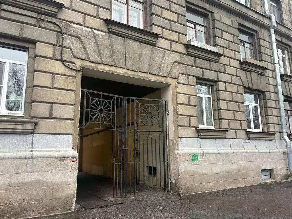 Офис в Санкт-Петербург ул. Карташихина, 10 (148 м) - Фото 2