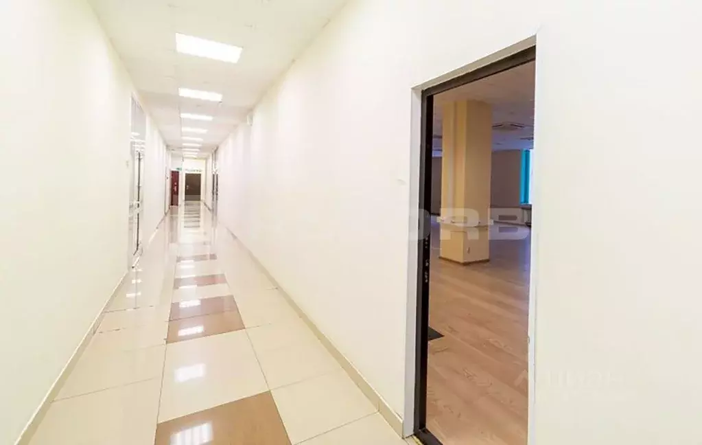 Офис в Санкт-Петербург ул. Мира, 3 (129 м) - Фото 2