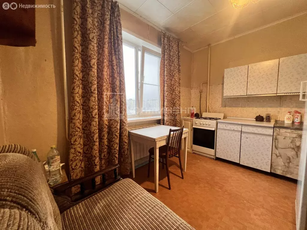 1-комнатная квартира: Ковров, улица Грибоедова, 7/2 (39 м) - Фото 1